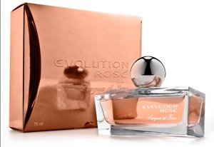 Evolution Rose