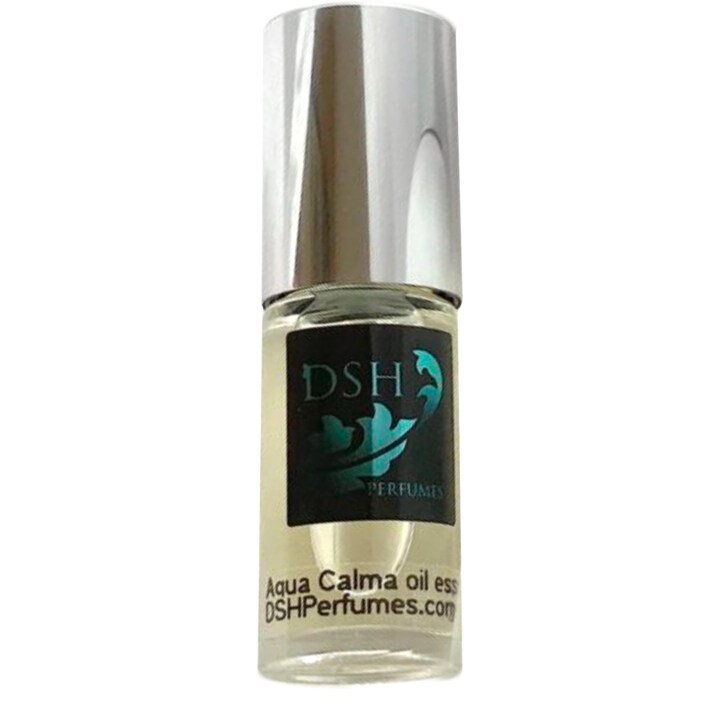 Sherbet Water: Aqua Calma (Perfume Oil)