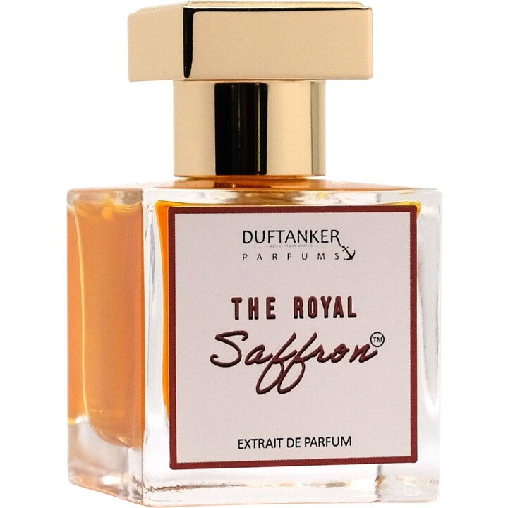 The Royal Saffron