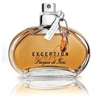 Exception Amber