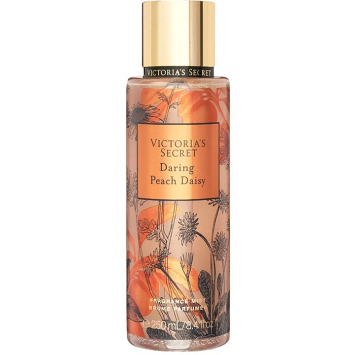 Daring Peach Daisy