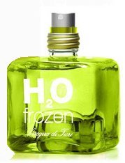 H20 Frozen
