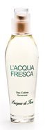 L'acqua Fresca