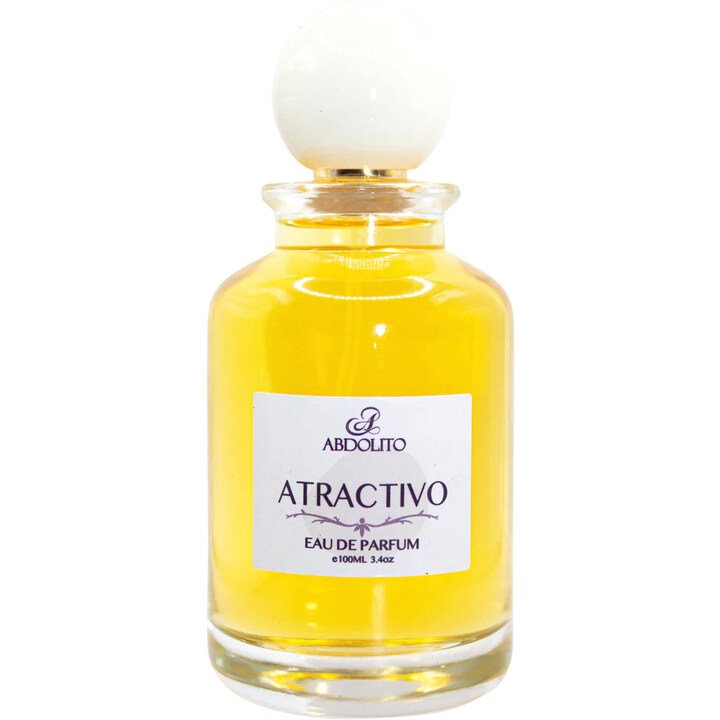 Atractivo (Eau de Parfum)