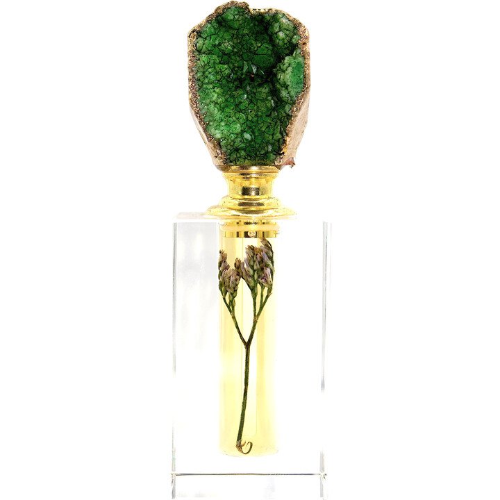 Essense Wood (Perfume Oil)