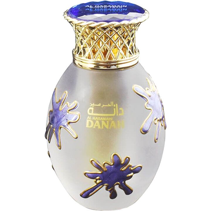Al Haramain Danah