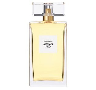 Always Red (Eau de Toilette)