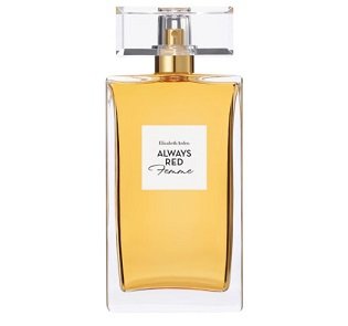 Always Red Femme (Eau de Toilette)
