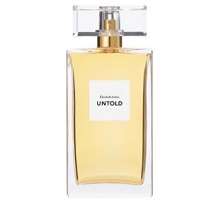 Untold (Eau de Parfum)