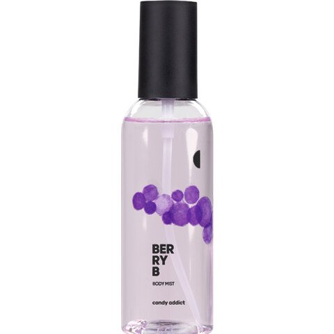 Berry B (Body Mist)