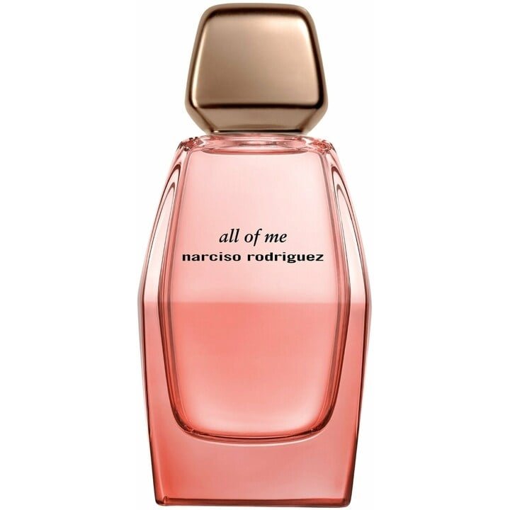 All Of Me (Eau de Parfum Intense)