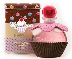 Neapolitan Cupcake Chic