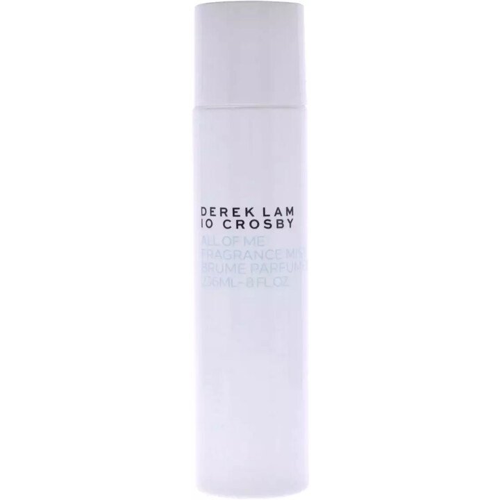 All of Me (Fragrance Mist)