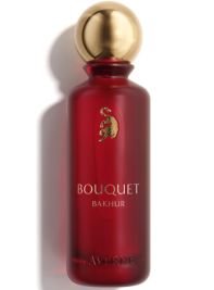 Bouquet Bakhur