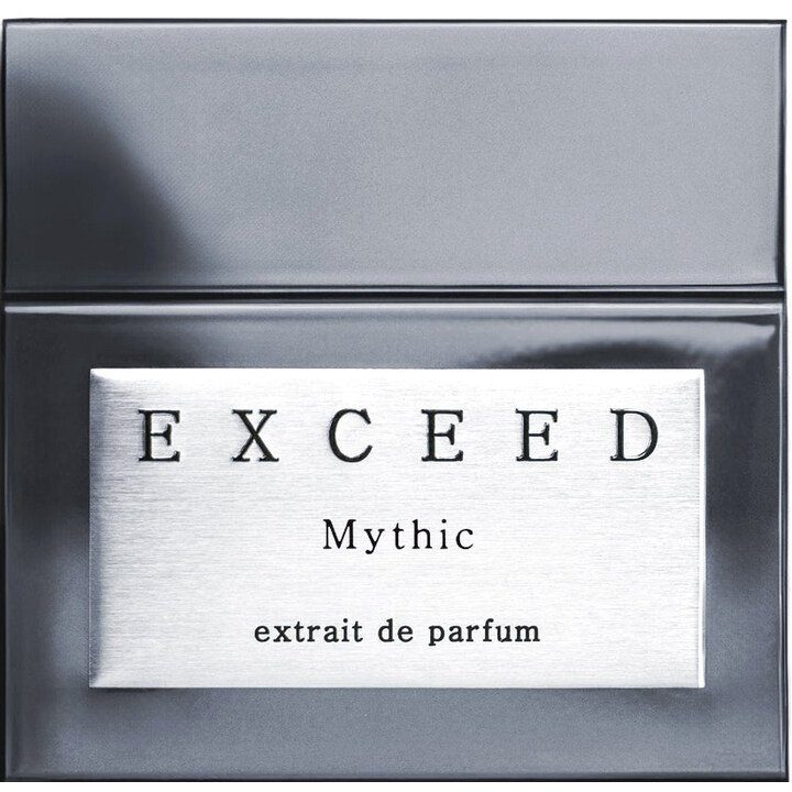 Mythic (Extrait de Parfum)
