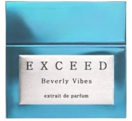 Beverly Vibes (Extrait de Parfum)