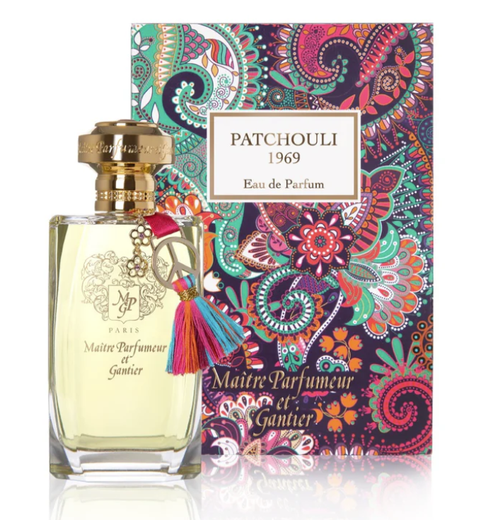 Patchouli 1969