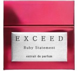 Ruby Statement (Extrait de Parfum)