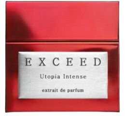 Utopia Intense (Extrait de Parfum)