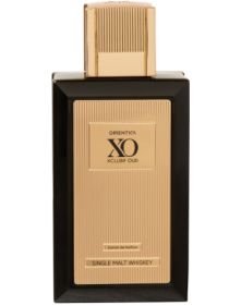 XO Xclusif Oud Single Malt Whiskey