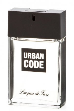 Urban Code