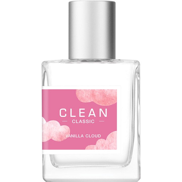 Vanilla Cloud
