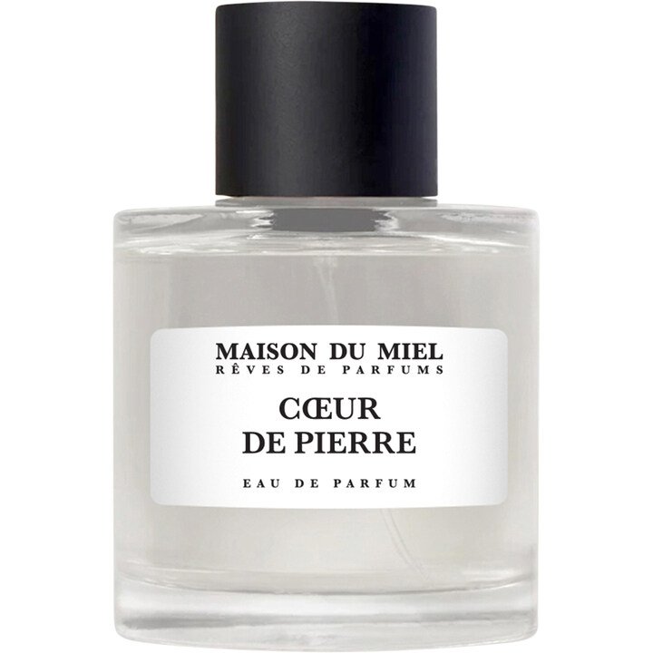 Coeur de Pierre