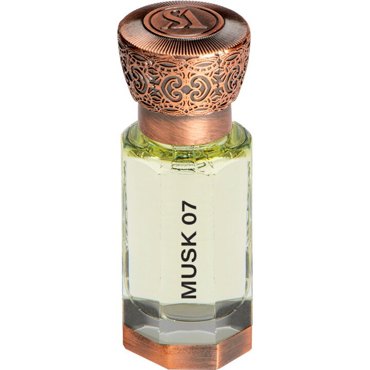 Musk 07 (Perfume Oil)