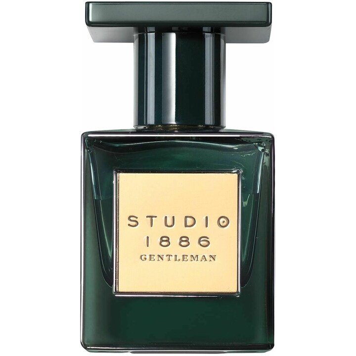 Studio 1886: Gentleman