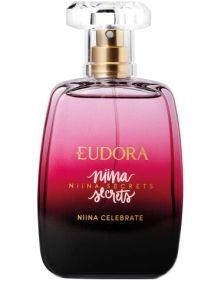 Niina Secrets Celebrate