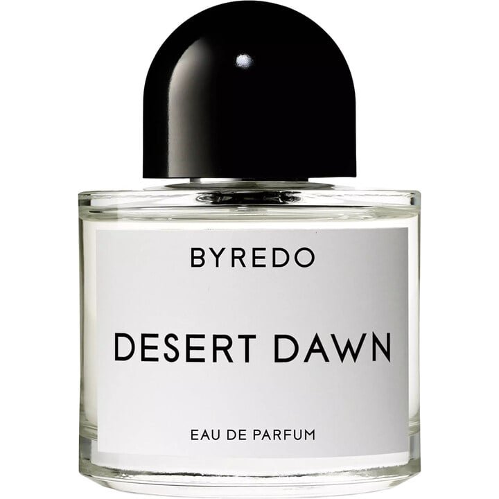 Desert Dawn