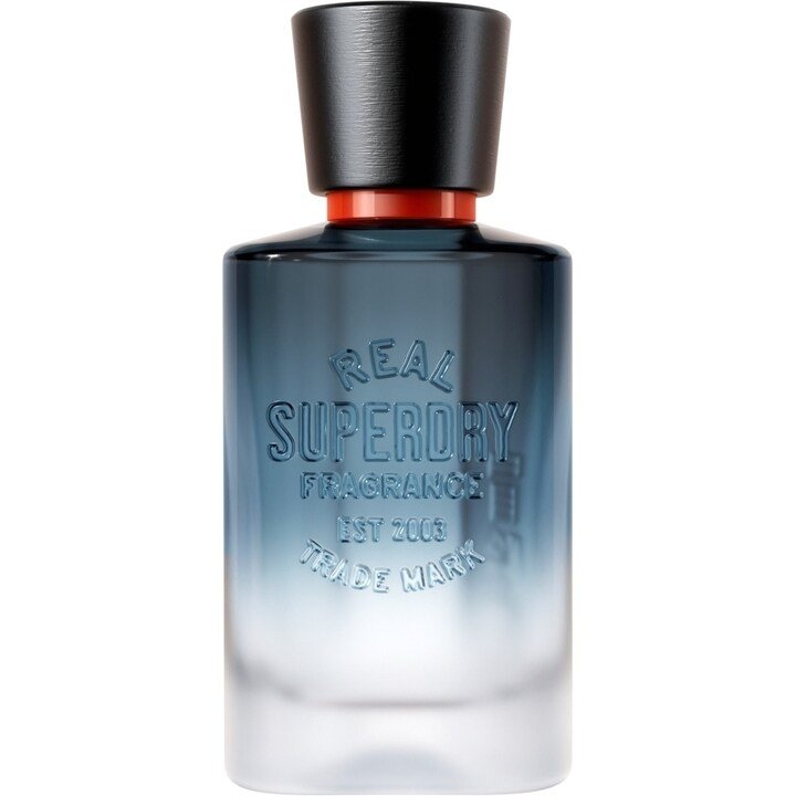 Real Superdry 01 for Him