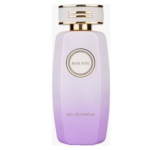 Rose Kiss
