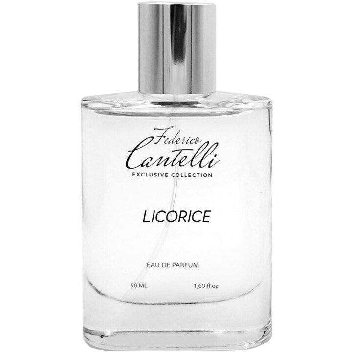 Licorice