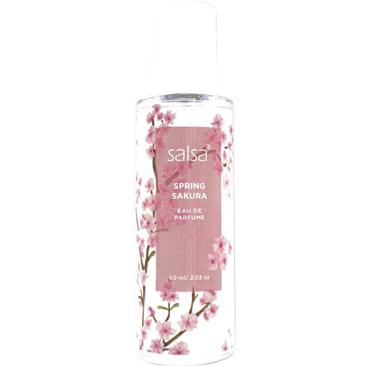 Spring Sakura