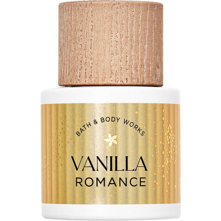 Vanilla Romance (Eau de Parfum)