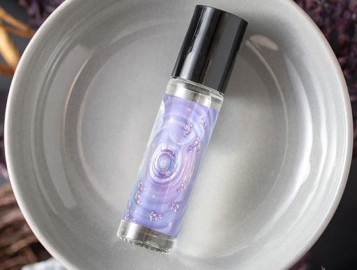 Nocturne (Perfume Oil)