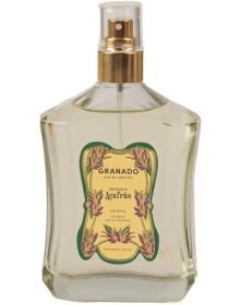 Baunilha e Açafrão