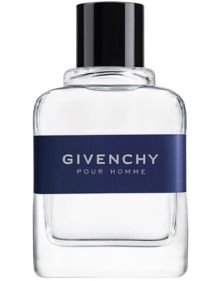 Givenchy Pour Homme Blue Label (2024)