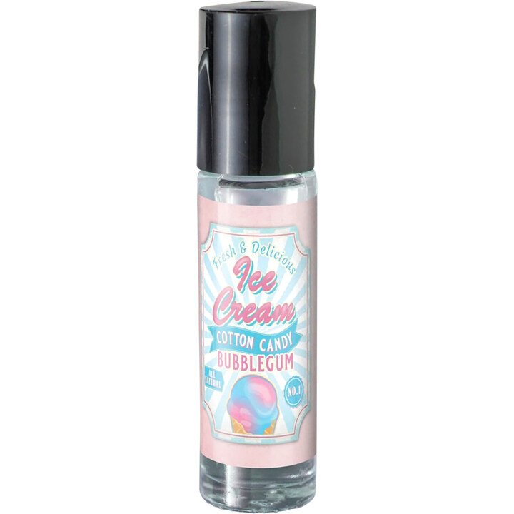 Cotton Candy Bubblegum (Eau de Parfum)