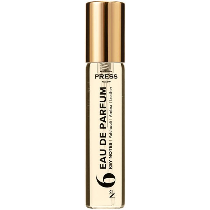 Eau de Parfum № 6
