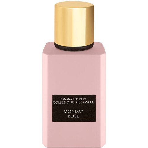 Collezione Riservata: Monday Rose