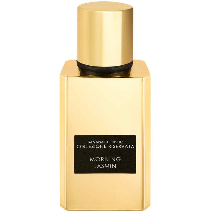 Collezione Riservata: Morning Jasmin