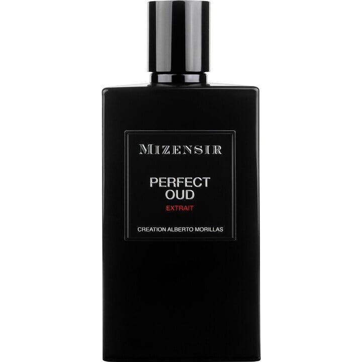 Perfect Oud (Extrait)