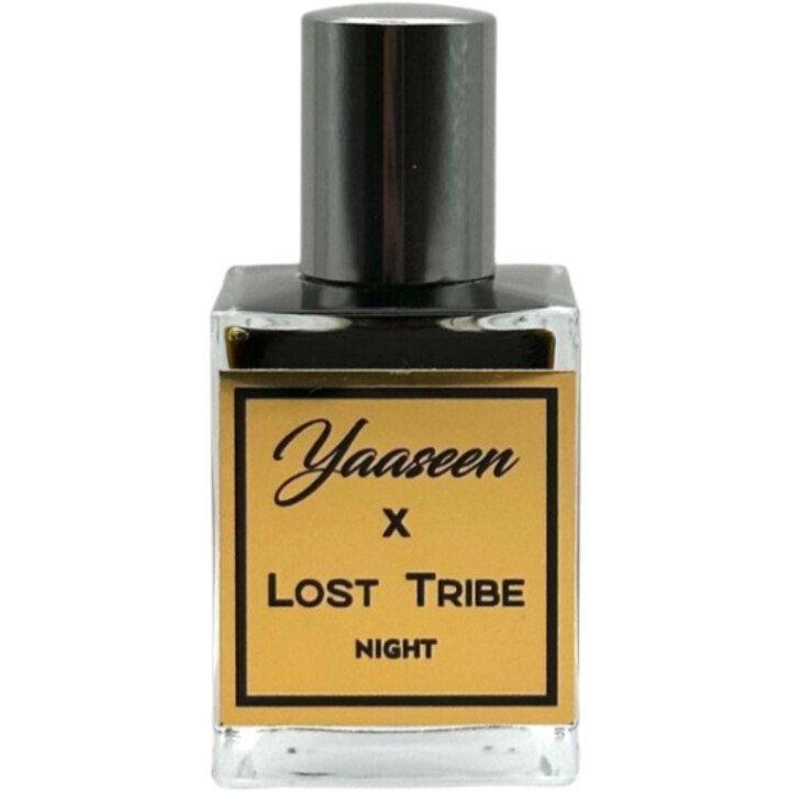 Yaaseen x Lost Tribe - Night