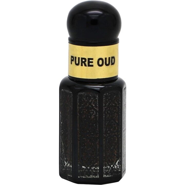 Pure Oud