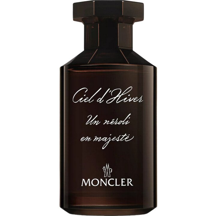 Ciel d'Hiver - Un néroli en majesté