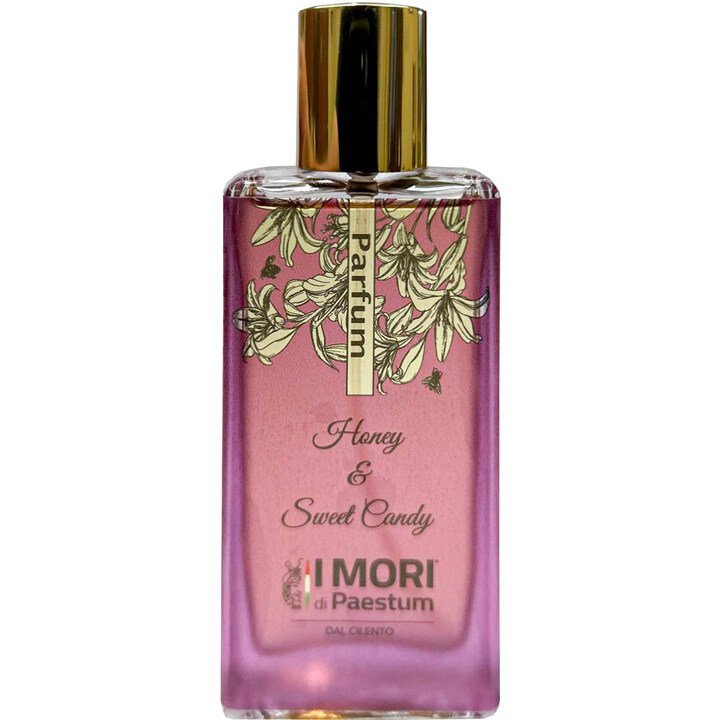 Honey & Sweet Candy