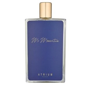 Mr Momentum