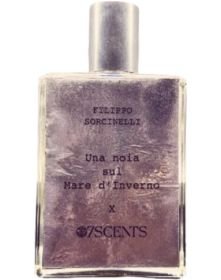 Una noia sul mare d'Inverno x 7Scents